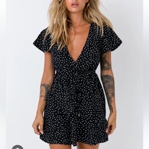 Princess Polly Bobbie mini dress